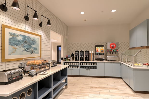 Images Staybridge Suites Pigeon Forge - Smoky Mtns by IHG