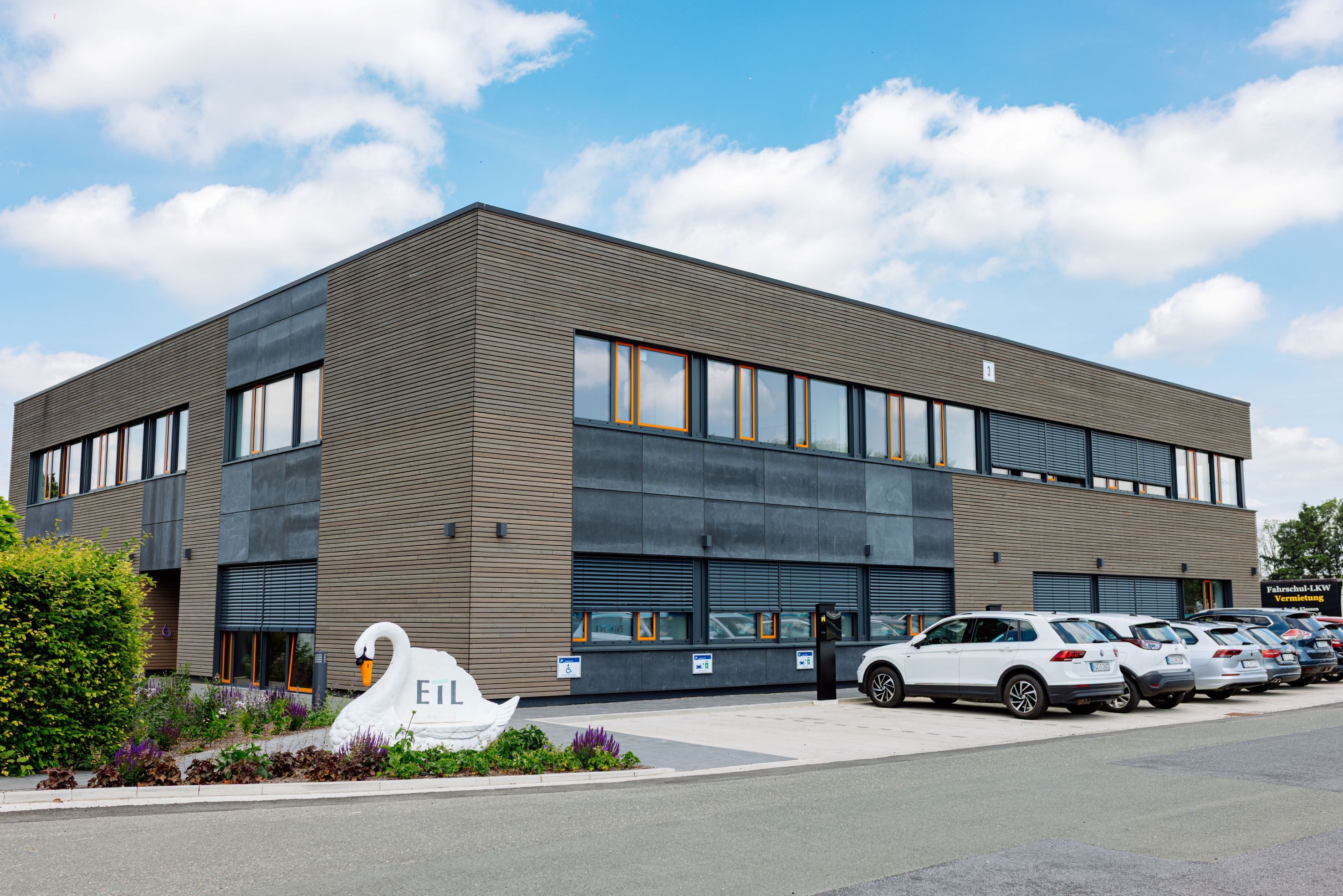 ETL HvE GmbH Steuerberatungsgesellschaft, Kalkarer Straße 81 in Kleve