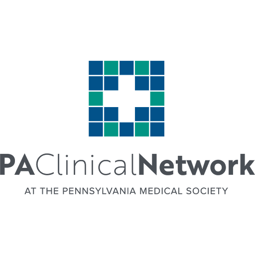 PA Clinical Network Logo