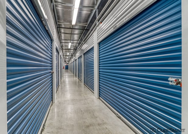 Images CubeSmart Self Storage