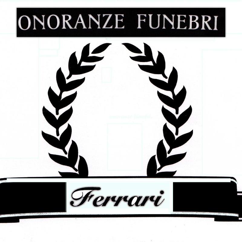 Images Onoranze Funebri Ferrari Carpi