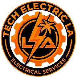 Tech Electric LA