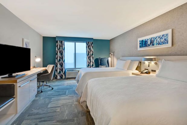 Images Hilton Garden Inn Destin Miramar Beach