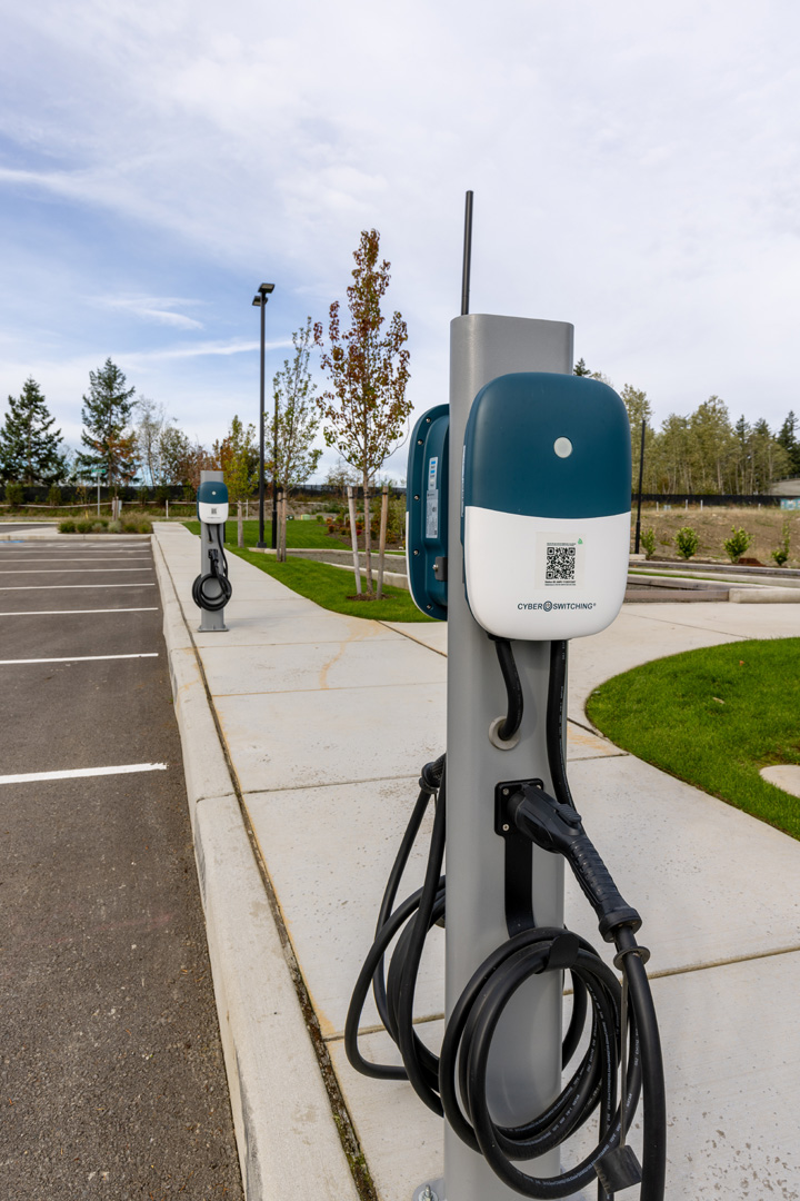 Energy-efficient manufactured homes Enumclaw