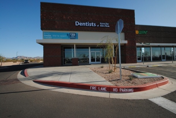 Images Dentists of Apache Junction