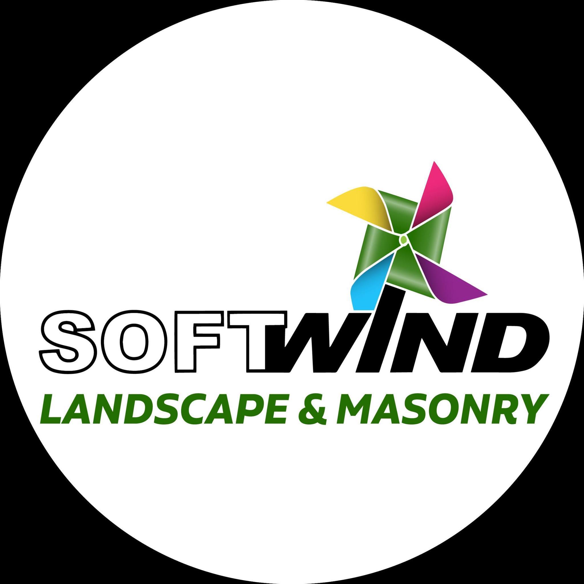 Softwind Landscape & Masonry - NC