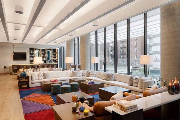 Images Motto by Hilton New York City Chelsea