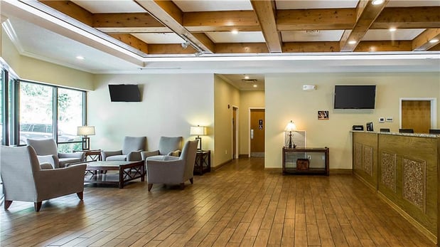 Images Hilton Vacation Club MountainLoft Gatlinburg