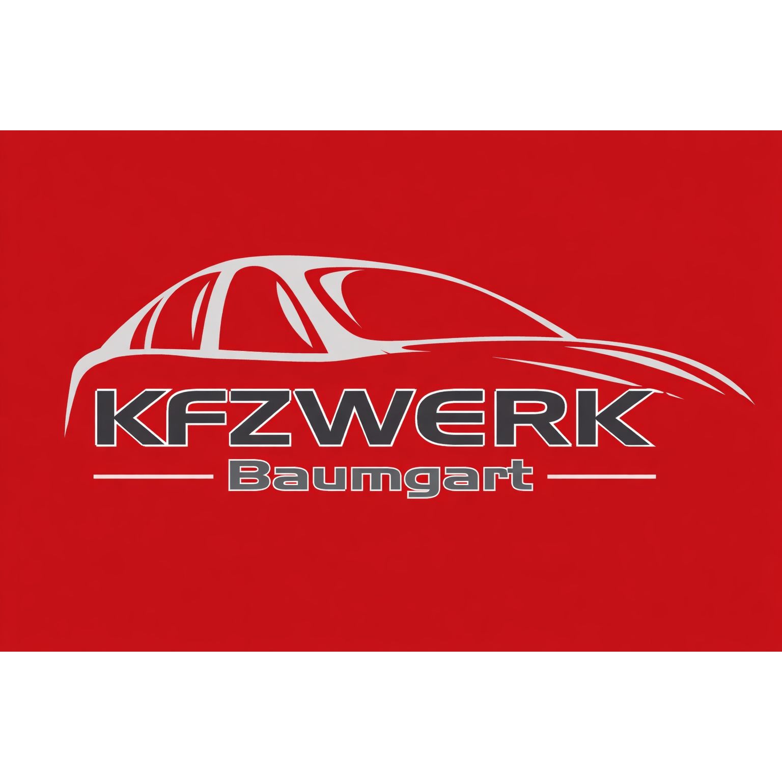 KfzWerk Baumgart in Rüthen