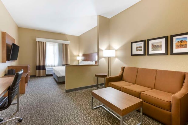 Images Best Western Plus Surprise-Phoenix NW