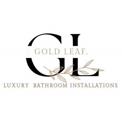 Gold Leaf Luxury Bathrooms Ltd Logo
