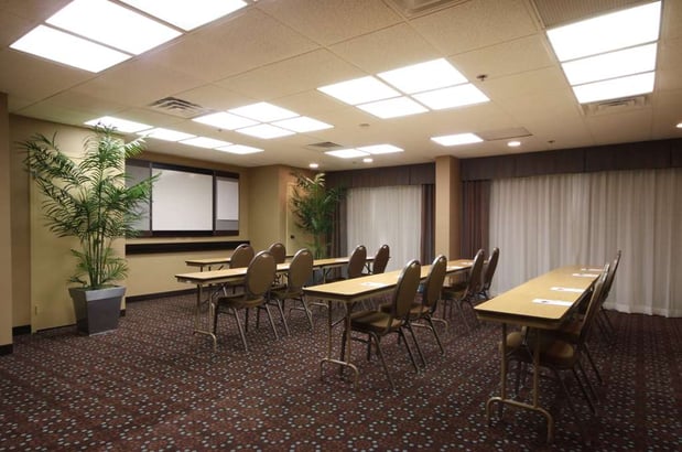 Images Hampton Inn Columbus/Dublin