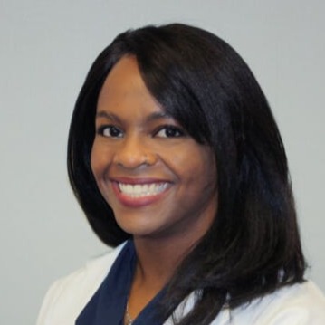 Katrina M. Castille, MD