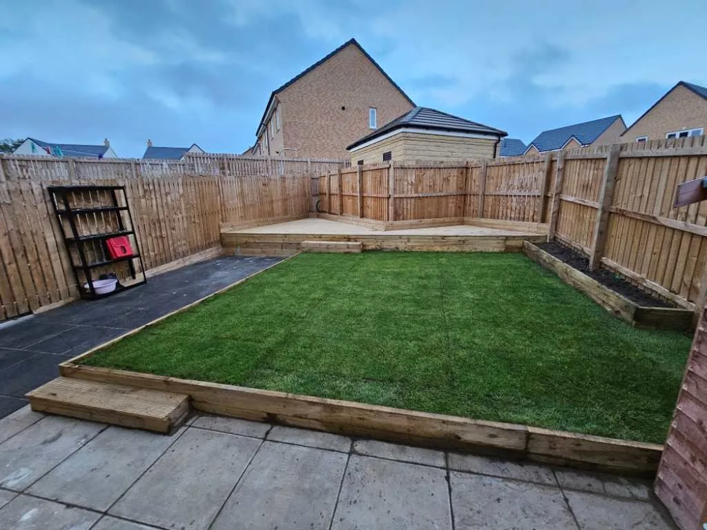 Images Aseel Construction & Landscaping Ltd