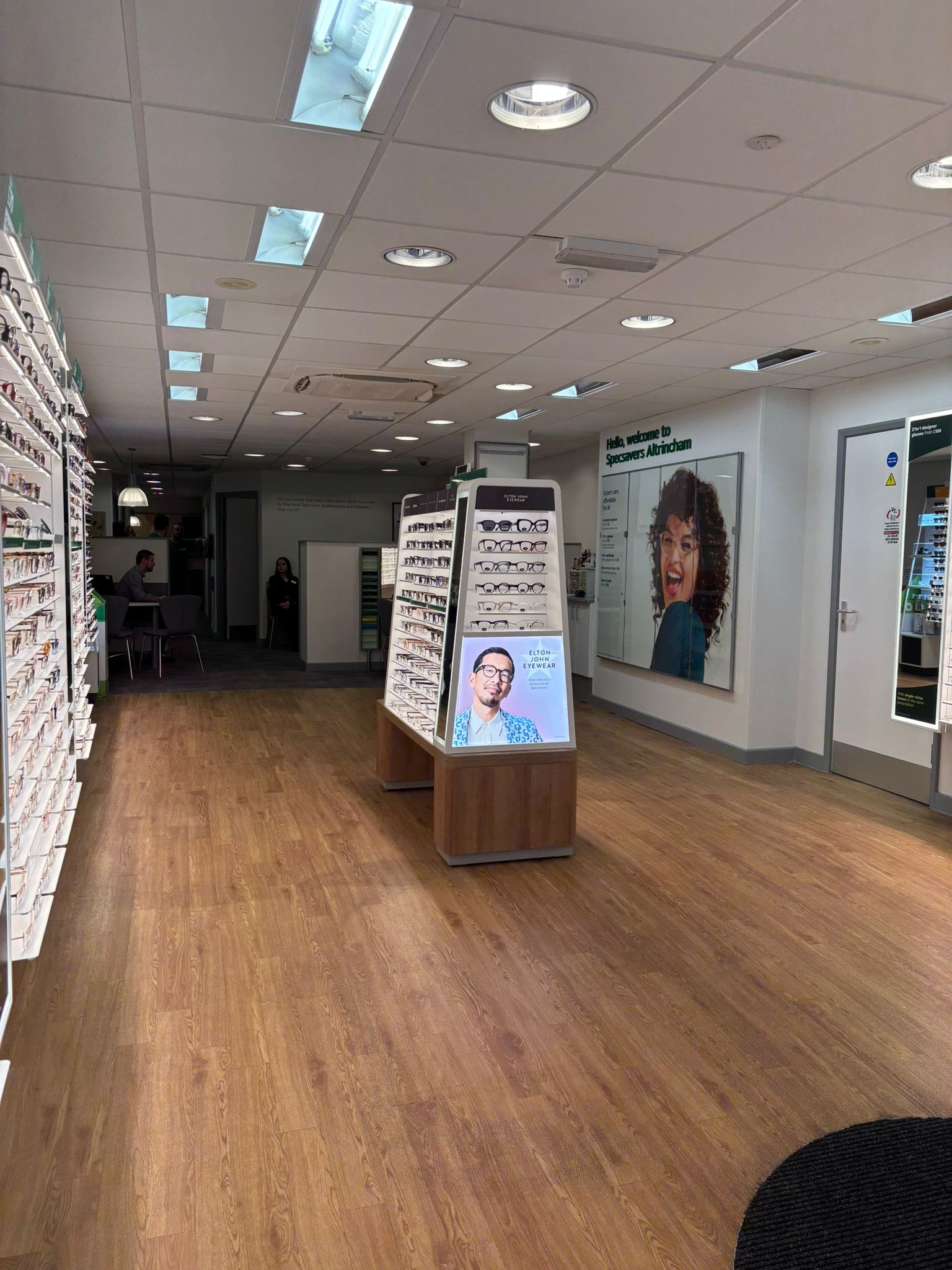 Specavers Altrincham