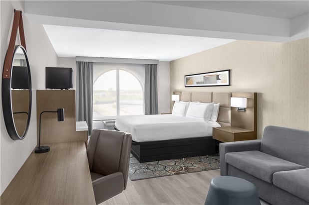 Images DoubleTree by Hilton Springdale