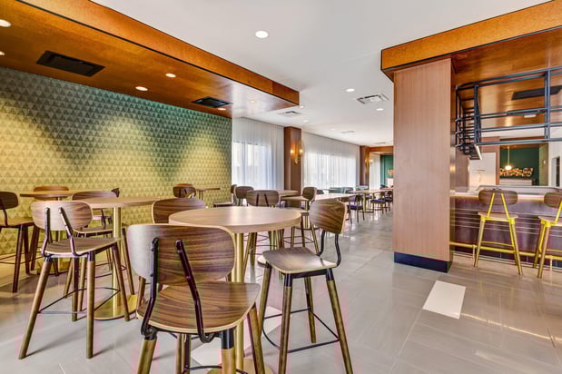 Images Hotel Indigo Detroit Downtown by IHG