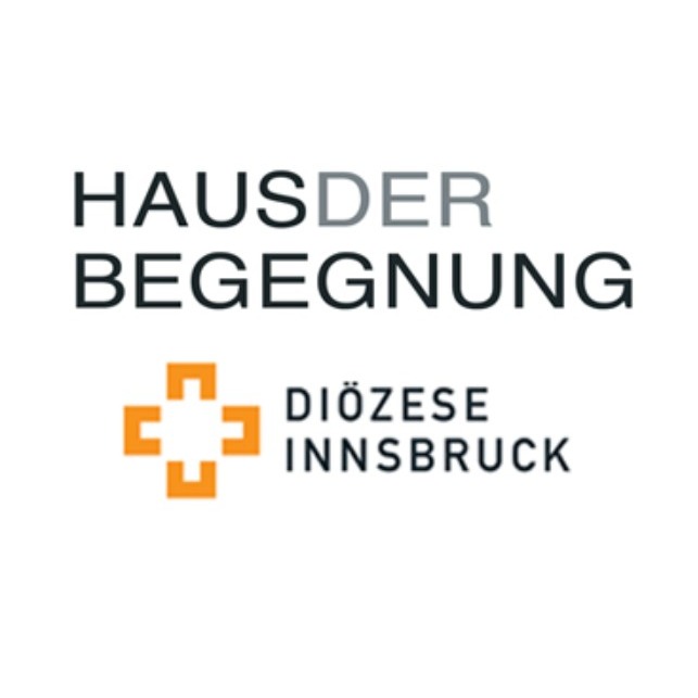 Logo von Haus der Begegnung der Diözese Innsbruck