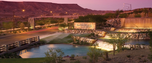 Images Sun City Mesquite by Del Webb- 55+ Retirement Community