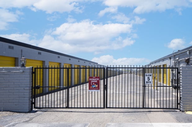 Images Storage King USA