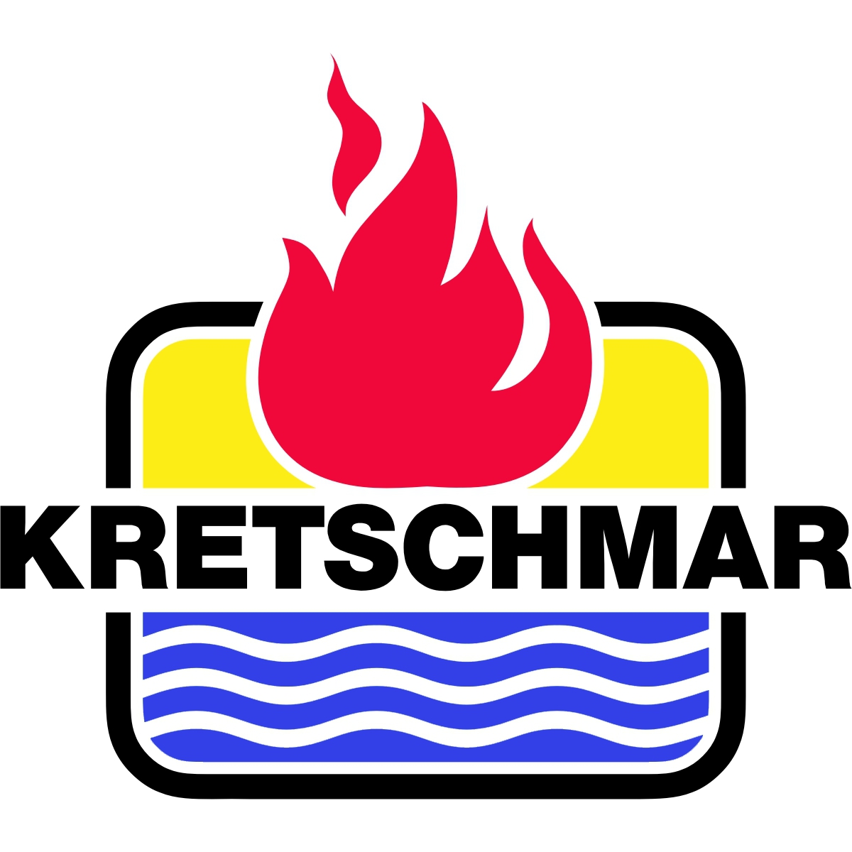 Kretschmar Haustechnik GmbH Logo