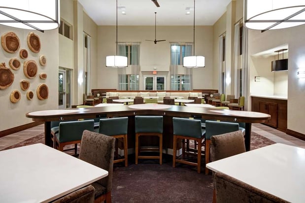 Images Homewood Suites by Hilton Pleasant Hill Concord