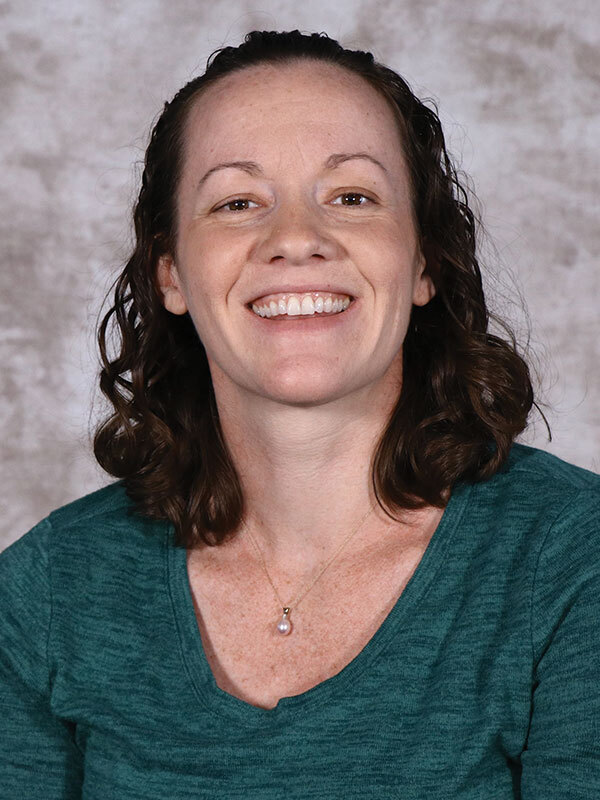 Margaret Dyer, NP - Riley Pediatric Primary Care - Bloomington