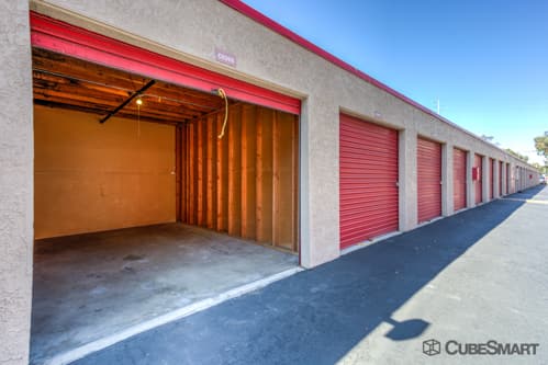 CubeSmart Self Storage Photo