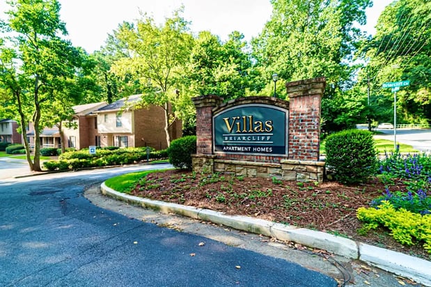 Images The Villas on Briarcliff