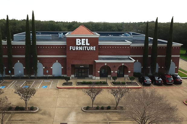 Images Bel Furniture Sugar Land