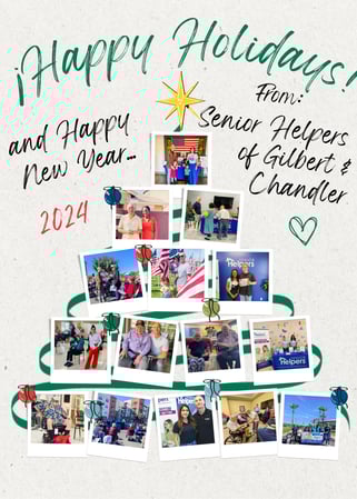 Images Senior Helpers