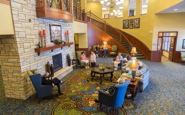 Images Eagan Pointe Senior Living