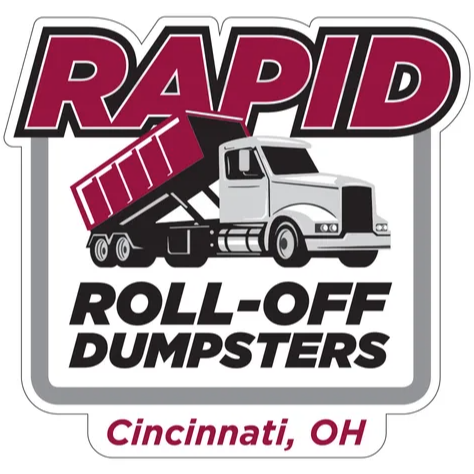 Rapid Dumpster Logo