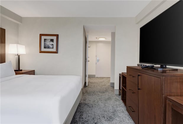 Images Hilton Arlington National Landing
