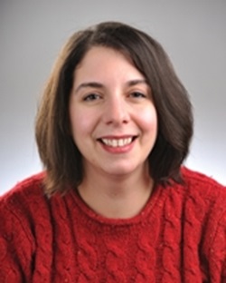 Rebecca Preussler, PsyD