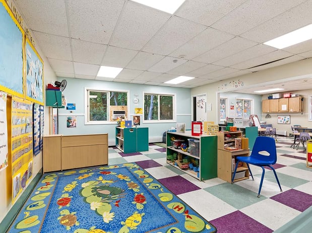 Images Taunton KinderCare