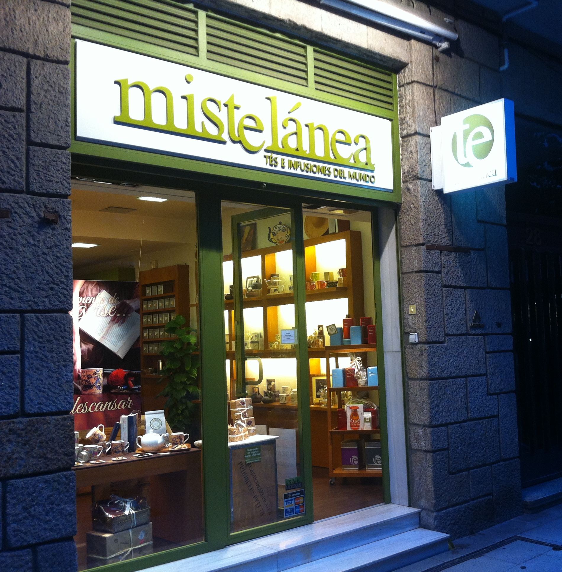 Images Mistelanea