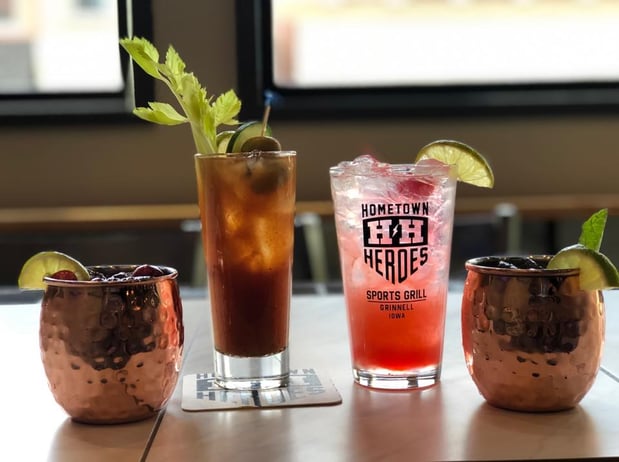 Images Hometown Heroes