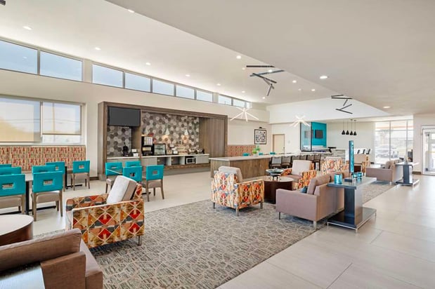 Images Best Western Plus Executive Residency IH-37 Corpus Christi