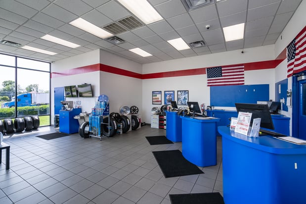Images Tire Discounters