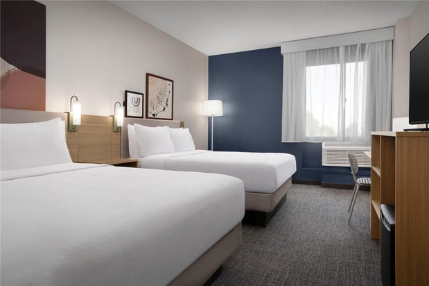 Images Spark by Hilton Denver Tech Center Greenwood Village