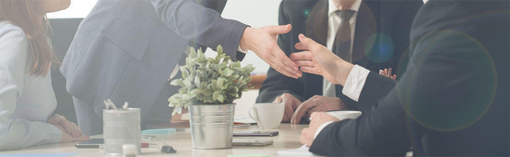 Executive Business Centers