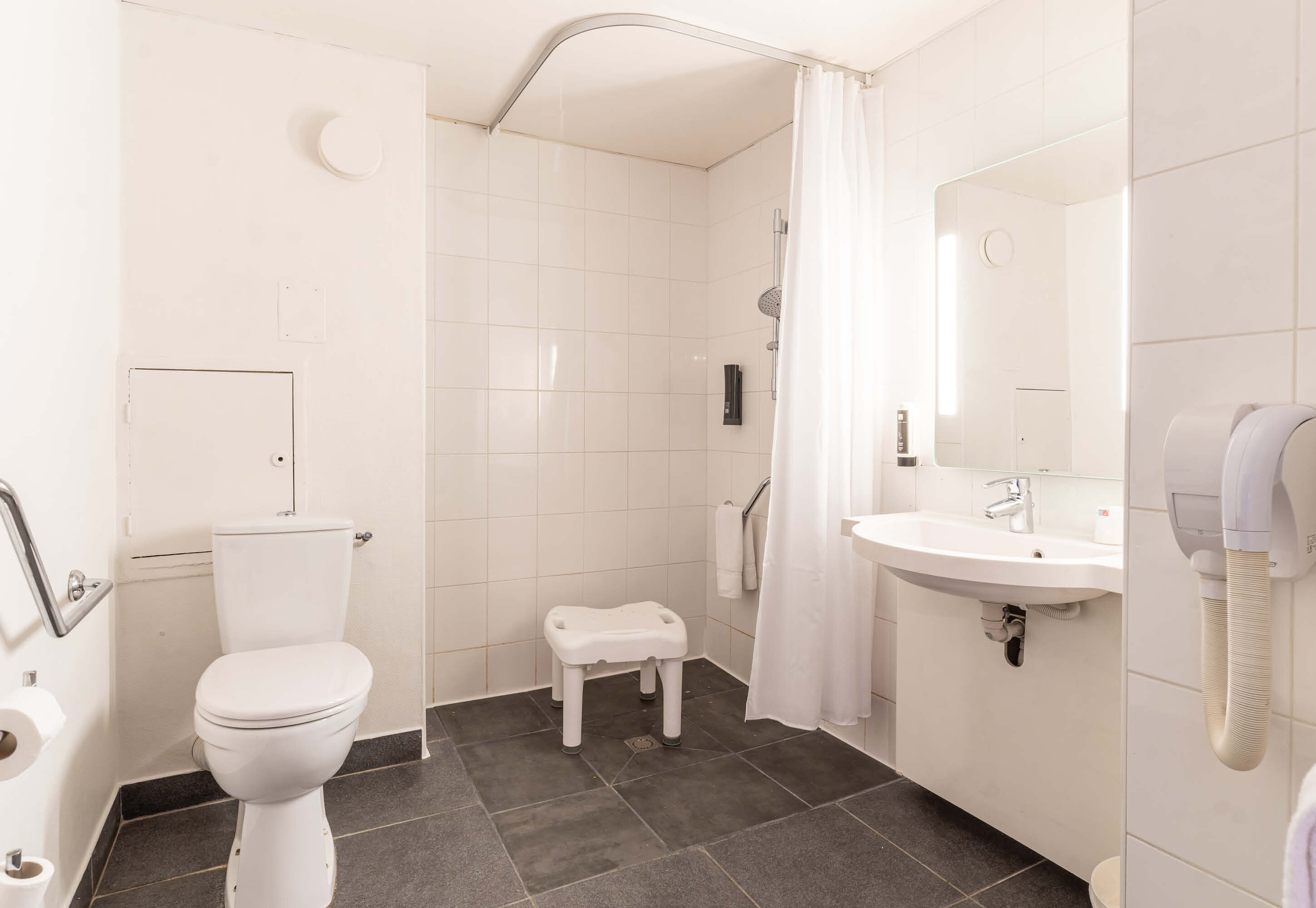 B&B HOTEL Marseille Prado Parc des expositions