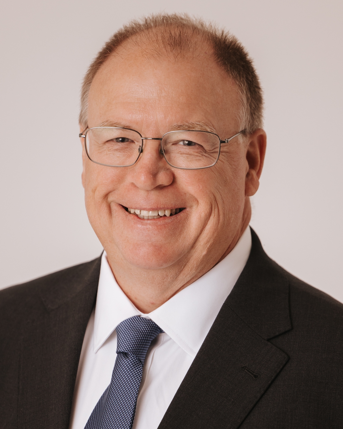 Mark Beckman - Thrivent
