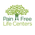 Pain Free Life Centers Logo