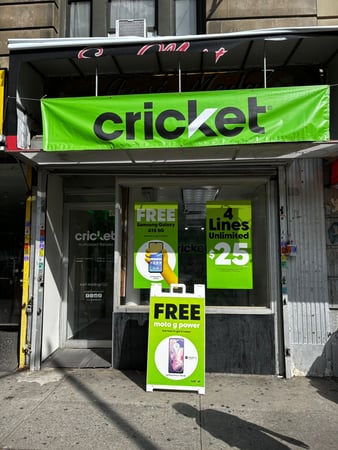 Images Cricket Wireless Authorized Retailer