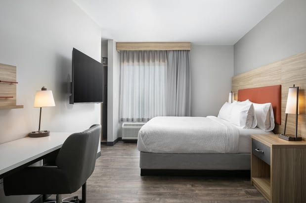 Images Candlewood Suites Chattanooga - Hamilton Place by IHG