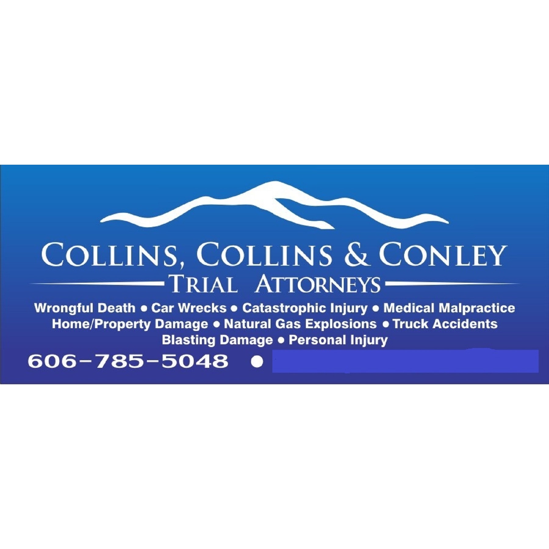 Collins, Collins & Conley PSC