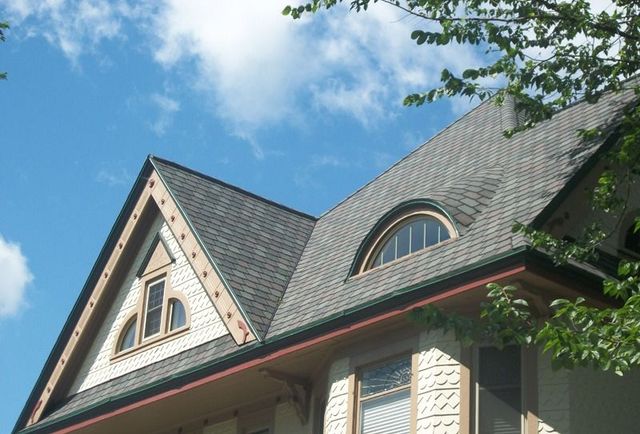 Images Pierce Roofing