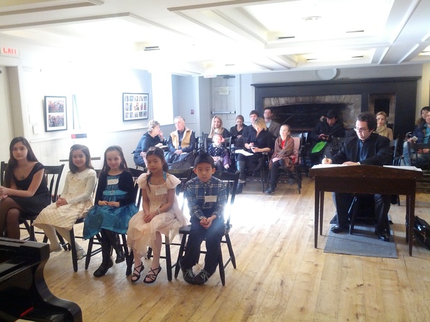 Images Cadenza Music Center